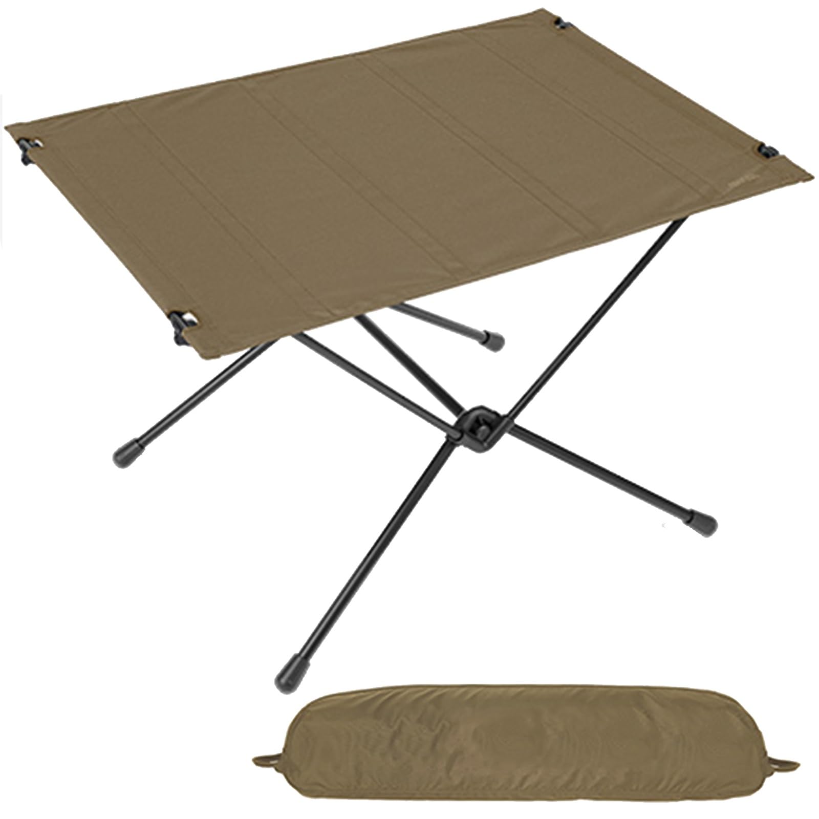 Table de camping portable pour vos pique-niques en famille, barbecues et moments sur le balcon