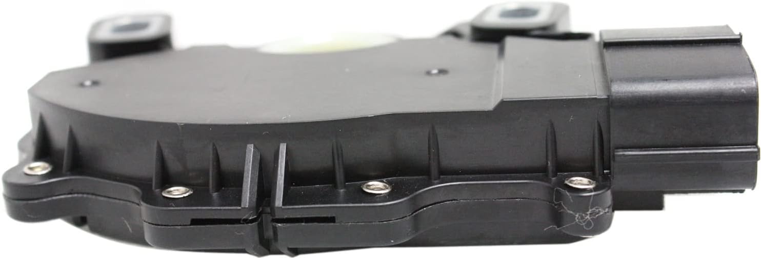 Garage-Pro Neutral Safety Switch Compatible with Ford F-150 Heritage 2004, Explorer 1997-2010, F-250 1997-1999, F-250 Super Duty 1999-2001 Transmission
