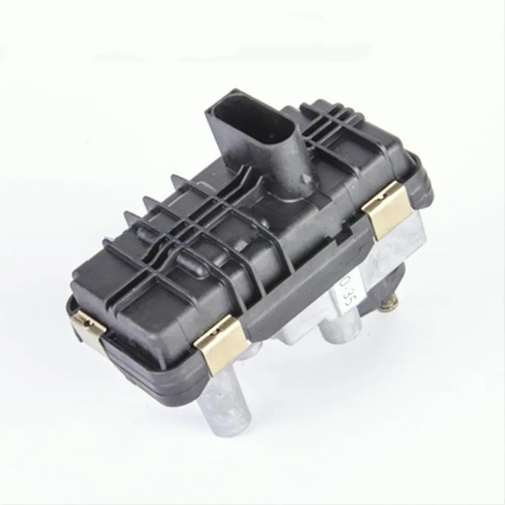 Attuatore turbocompressore Attuatore Elettronico Turbo Per BMW 520d G30 G31 X3 G01 X4 G02 2.0 Dx B47 D20 A 6NW010430-35 11658579213 Ricambi Auto Turbina 2015 Turbina Turbocompressore
