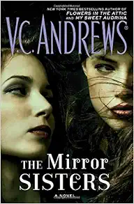 The Mirror Sisters: A Novel (1) (The Mirror Sisters Series) book cover