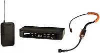 Shure BLX14/SM31 Microfone Sem Fio, Loja Oficial, 2 Anos de Garantia