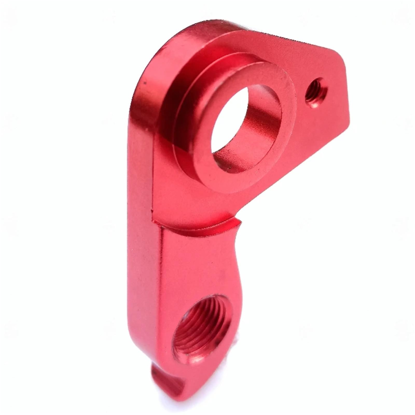 Gancio deragliatore posteriore for parti di biciclette 1PC for bici elettriche F//a//n//t//i//c F//a//n//t//i//c telaio bici elettrica G//r //a//v//e//l Forcellino meccanico con telaio in carbon