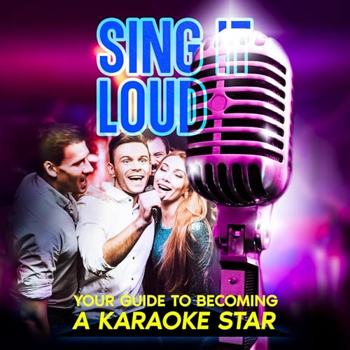 Sing It Loud by Cliff Perotti episode artwork