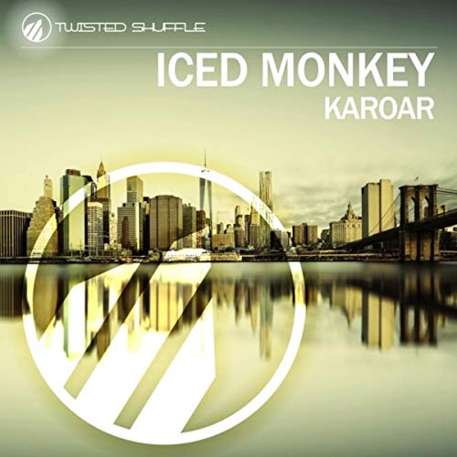 Karoar de Iced Monkey sur Amazon Music Unlimited