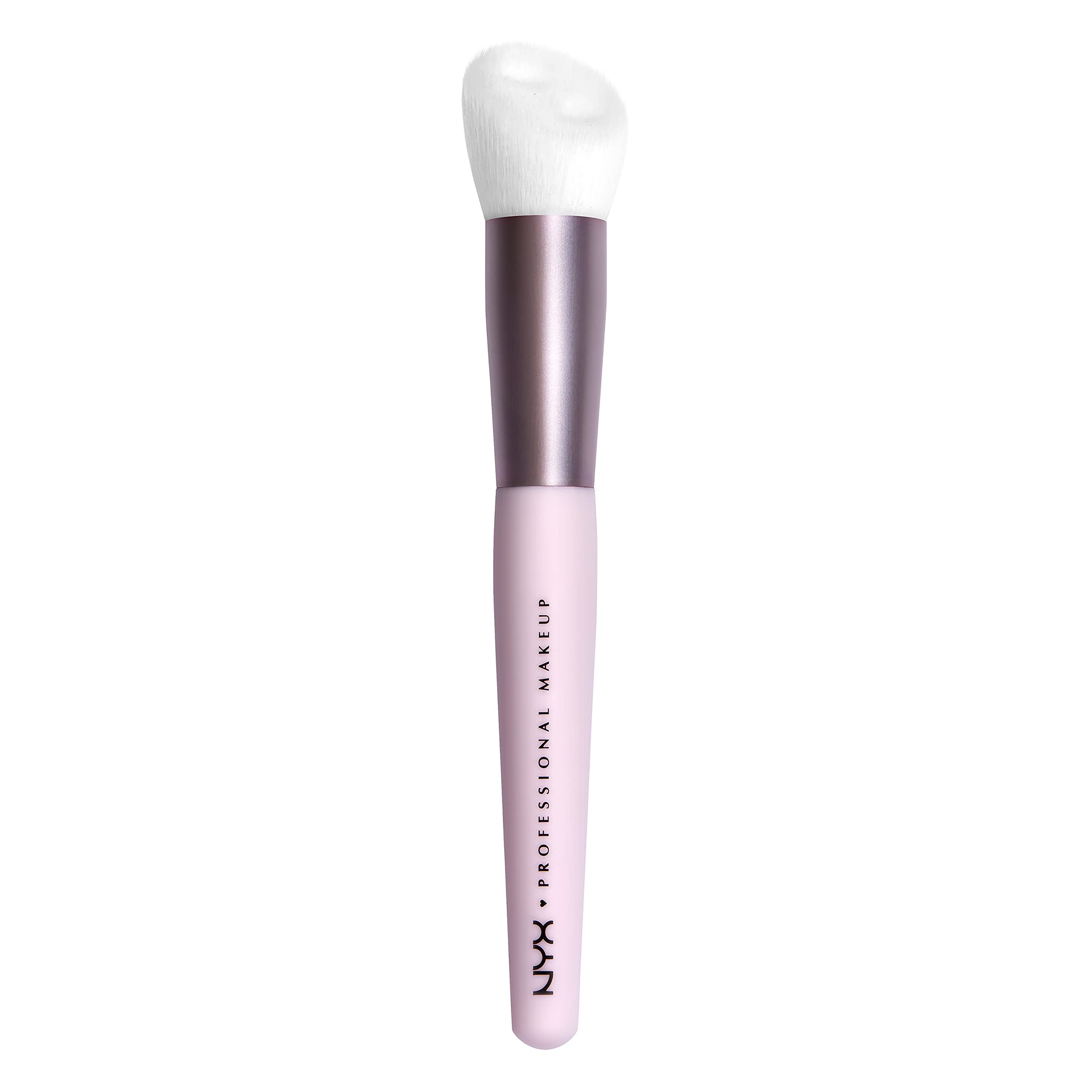 Nyx profesjonalny pędzel do serum do makijażu