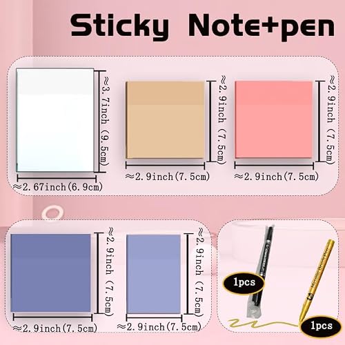 Wanchuan Bible Study Supplies Journaling Kit Highlighters Pens No Bleed Bible Journal Study for Women (Set B) — view 2