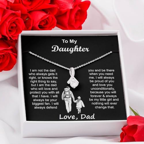 To-My-Badass-Daughter-Necklace-Birthday-Gifts-for-Daughter-from-Dad-Mom-Meaningful-Father-Daughter-Jewelry-with-Inspirational-Message-Card-Perfect-Graduation-Christmas-Gift