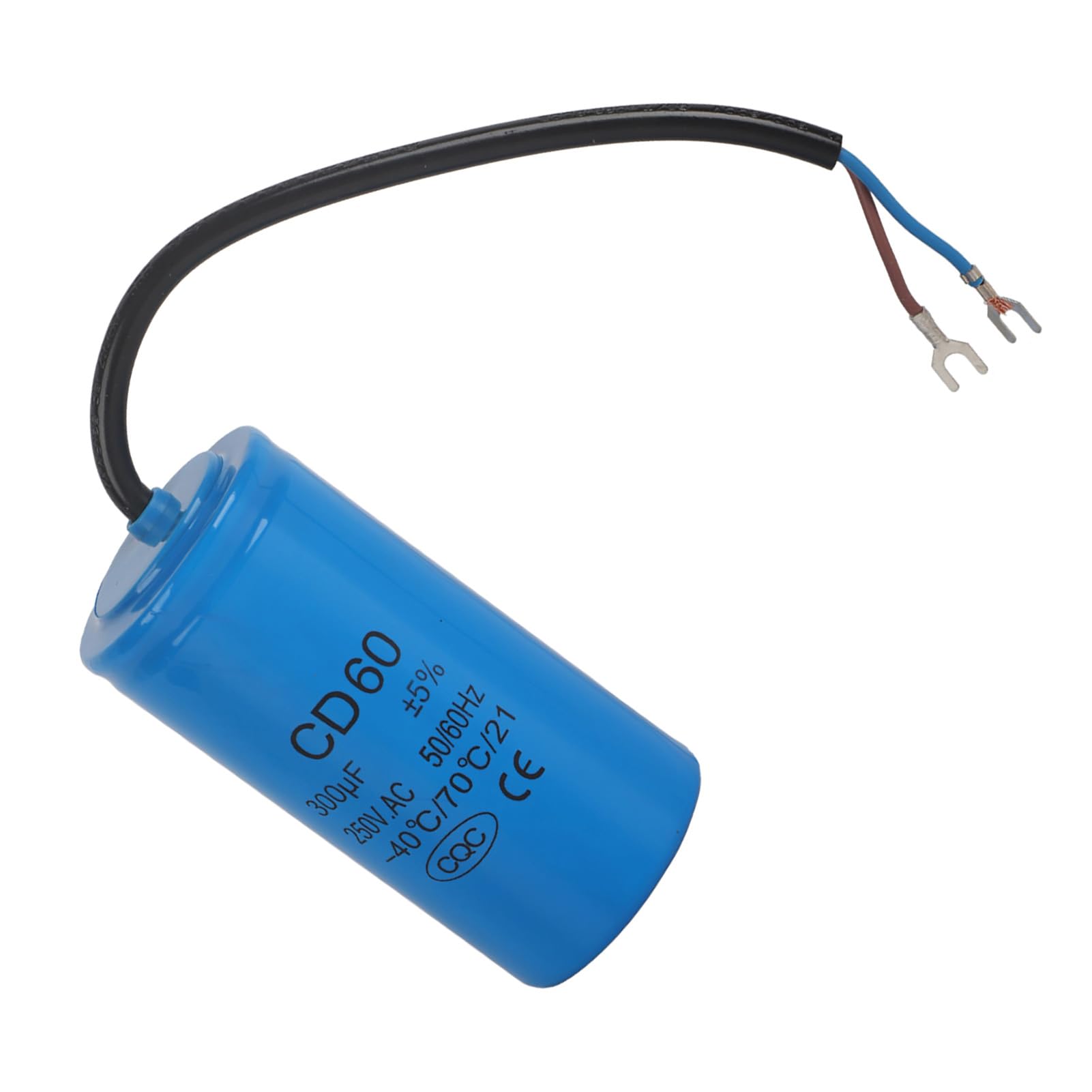 CD60 250V 300uf Kondensator Przełączający Przeciwwybuchowy Sprzęt AGD Akcesoria do Domu