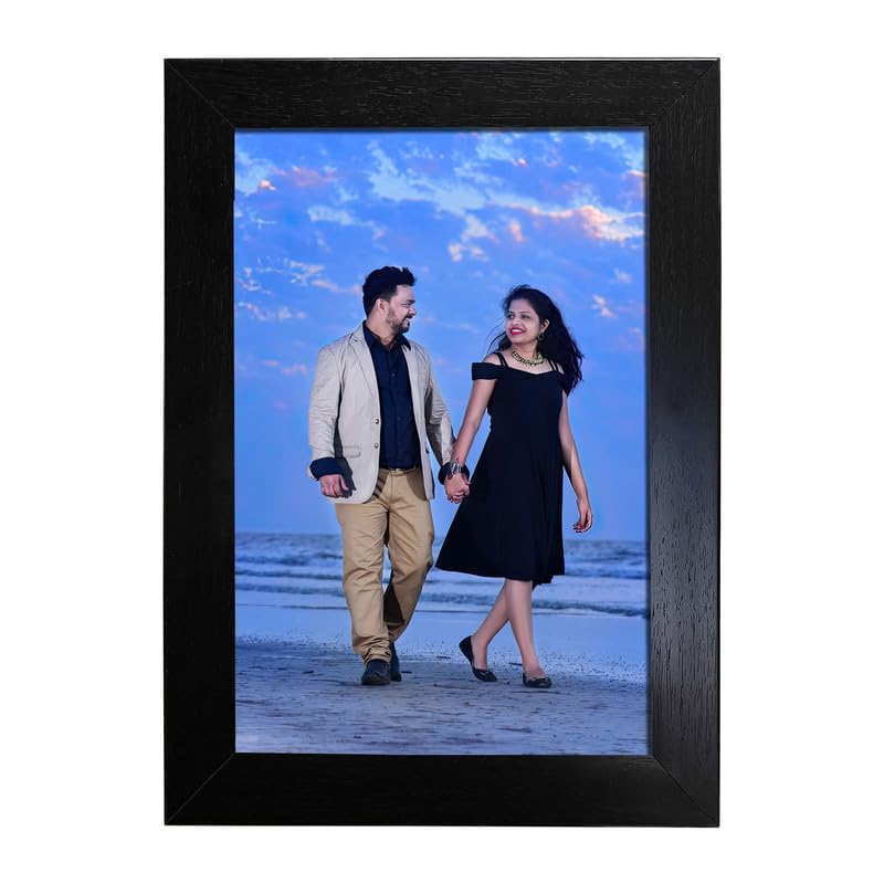 Nexaprint Customized LED Photo Frame with 8X12 Inch Photo | Upload Your Photo | LED Adapter Included | Wall Mounting | 1mm Non-Breakable Acrylic Protection | Diwali Gift, Anniversary Gift, For Couple Gift (B0D947TF9W) Amazon Price History, Amazon Price Tracker