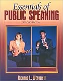 Essentials of Public Speaking (2nd Edition)