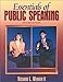 Essentials of Public Speaking (2nd Edition)