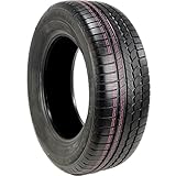 Nasshaftung: E Continental 4x4 WinterContact FR M+S - 235/55R17 99H - Winterreifen