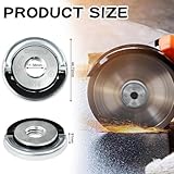 Zoom IMG-1 fuhesgu 4 pezzi dado a Zoom IMG-1 fuhesgu 4 pezzi dado a