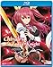 Produktbild CHIVALRY OF A FAILED KNIGHT - CHIVALRY OF A FAILED KNIGHT (2 Blu-ray)