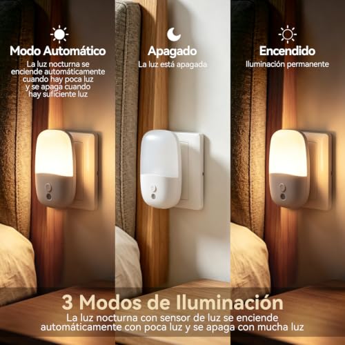 Luces nocturnas 14 Imagen adicional