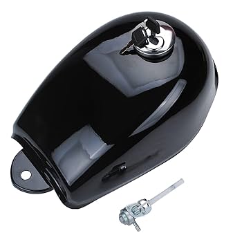 Amazon.com: Fuel Gas Tank for Mini monkey Z50 Z50J Z50R with