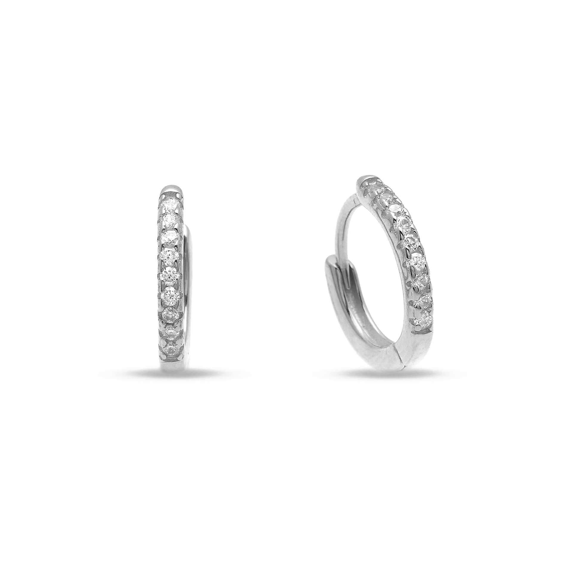Orecchini Donna Gioielli Argento 925 Alviero Martini Prima Classe Rodeo Drive Almor0023 153668 Zoom