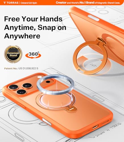 iPhone 17 67W Charger with Battery Protection and Retractable USB-C Cable and Case - Buy Together to Save 15% - image 5