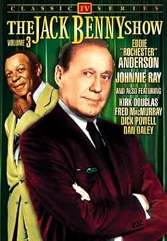 Jack Benny Show, Volume 3