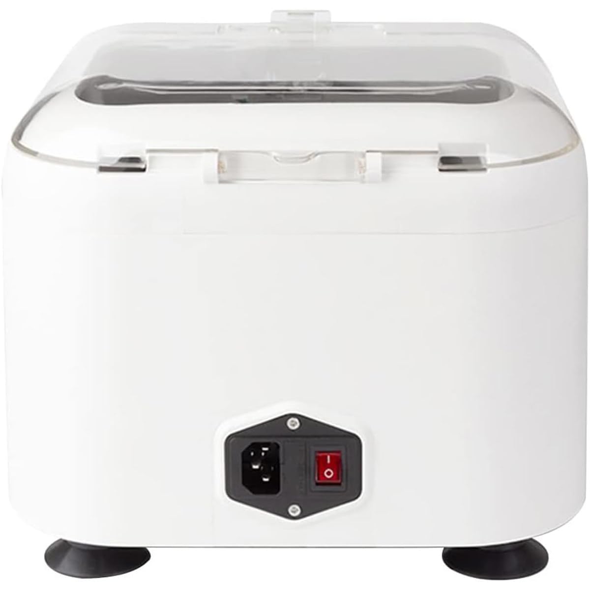 TAHALI PRP de Laboratorio centrífuga máquina centrífuga eléctrica de sobremesa centrífuga de Laboratorio con Tubo de centrífuga de 8 * 20ml para Sangre | Suero | Plasma, 0-4000 RPM