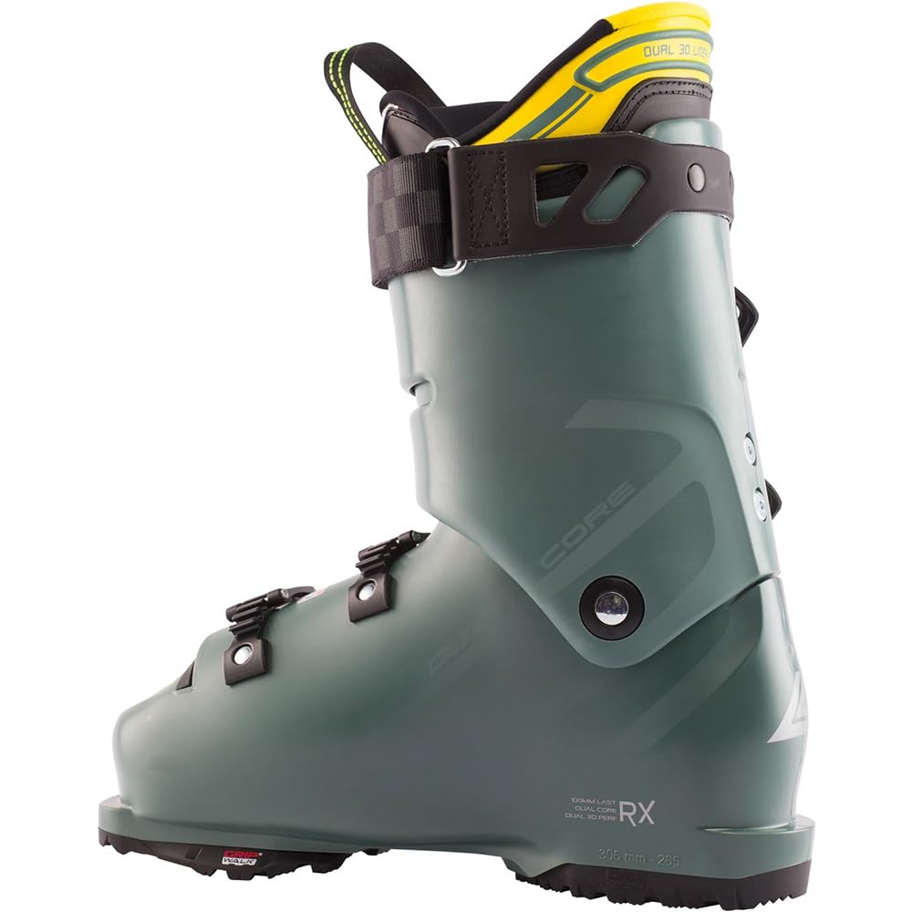 Lange RX 110 MV GW Men's Ski Boots