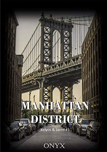 Manhattan District: Kelyos & Jared #1 (French
