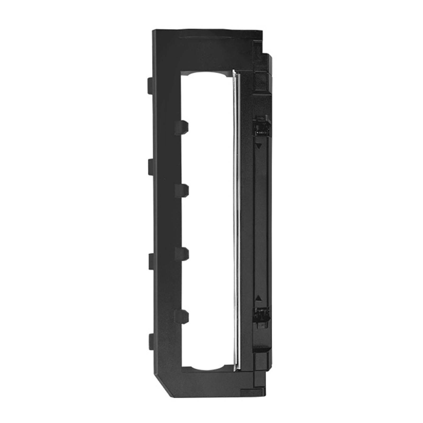 HIZON Main Brush Cover，Compatible For Xiaomi，Robotic
