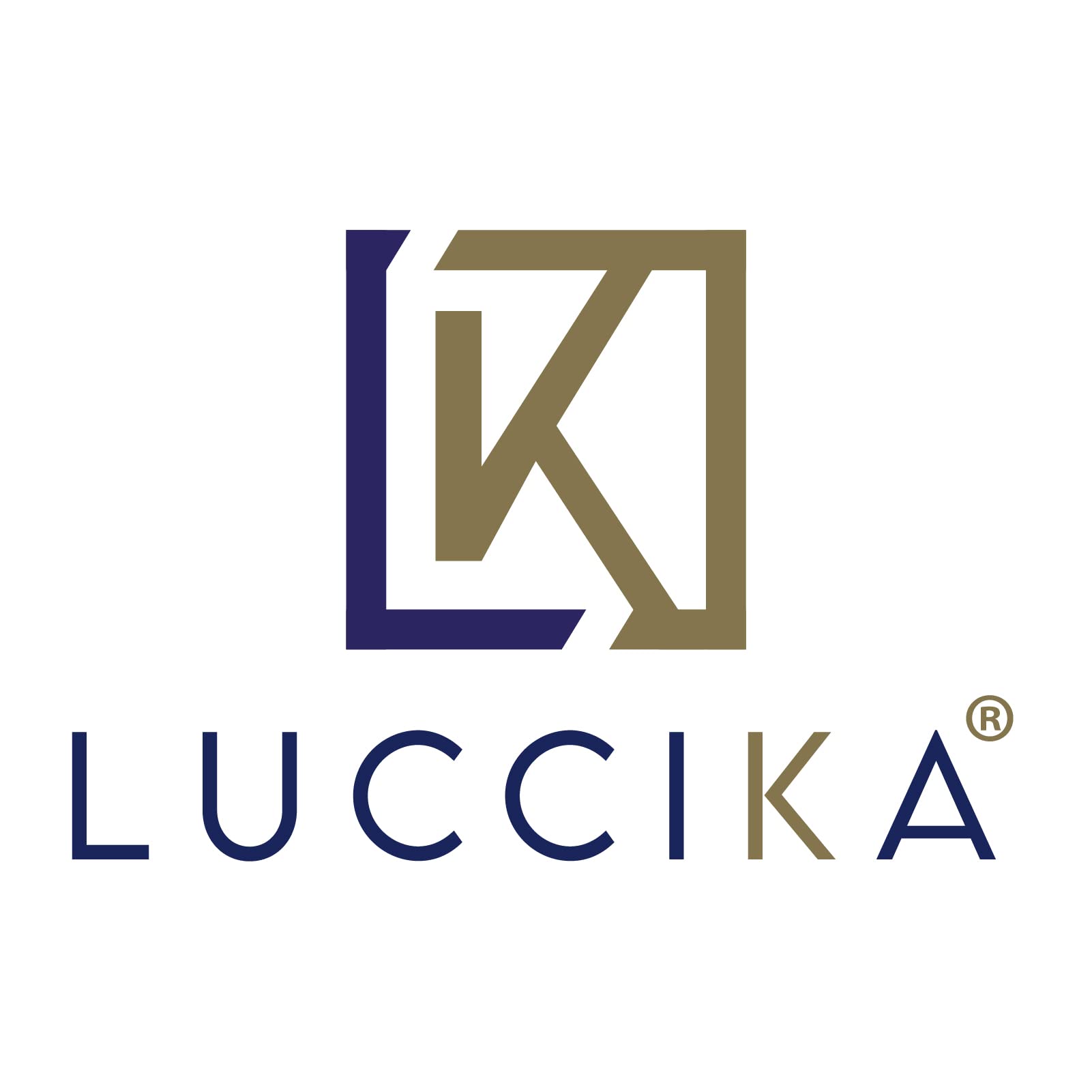 Luccika LED-Lichterkette für Weihnachten, professionell, MaxiLED, 8 mm, Flash, für Gärten, Geschäfte, Bars, Außenbereiche (eisweiß mit blauem Blitz, 10 Meter – 100 LEDs)