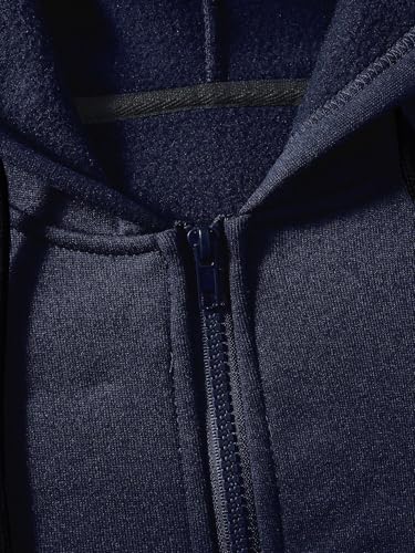 Image of TOPLOT Men's Jacket | Stylish Outerwear Design | Comfortable Fit Wear | Functional Layering Style | Trendy Look Structure |Solid Jacket | Perfect for Casual & Outdoor Wear (5214)