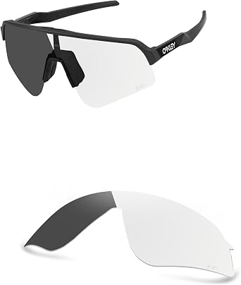 ANSI Z87.1 Oakley Sutro Lite Sweep OO9465 UV