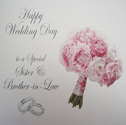 Bianco Carte Cotone Album, Matrimonio, dicendo a