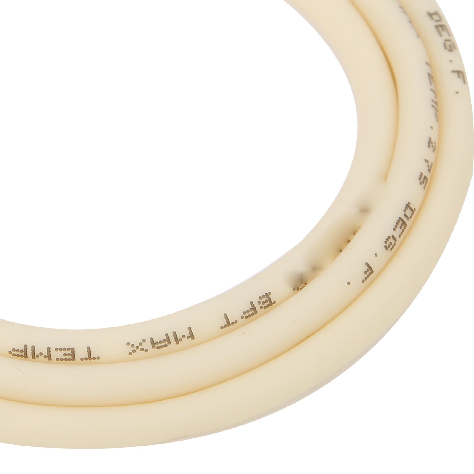 Cryfokt Tubo per Pompa Peristaltica, Tubo di Ricambio in Silicone con Grado Medico Resistente Agli Acidi e Agli Alcali per il Trasferimento di Fluidi nel Bioreattore da Laboratorio,