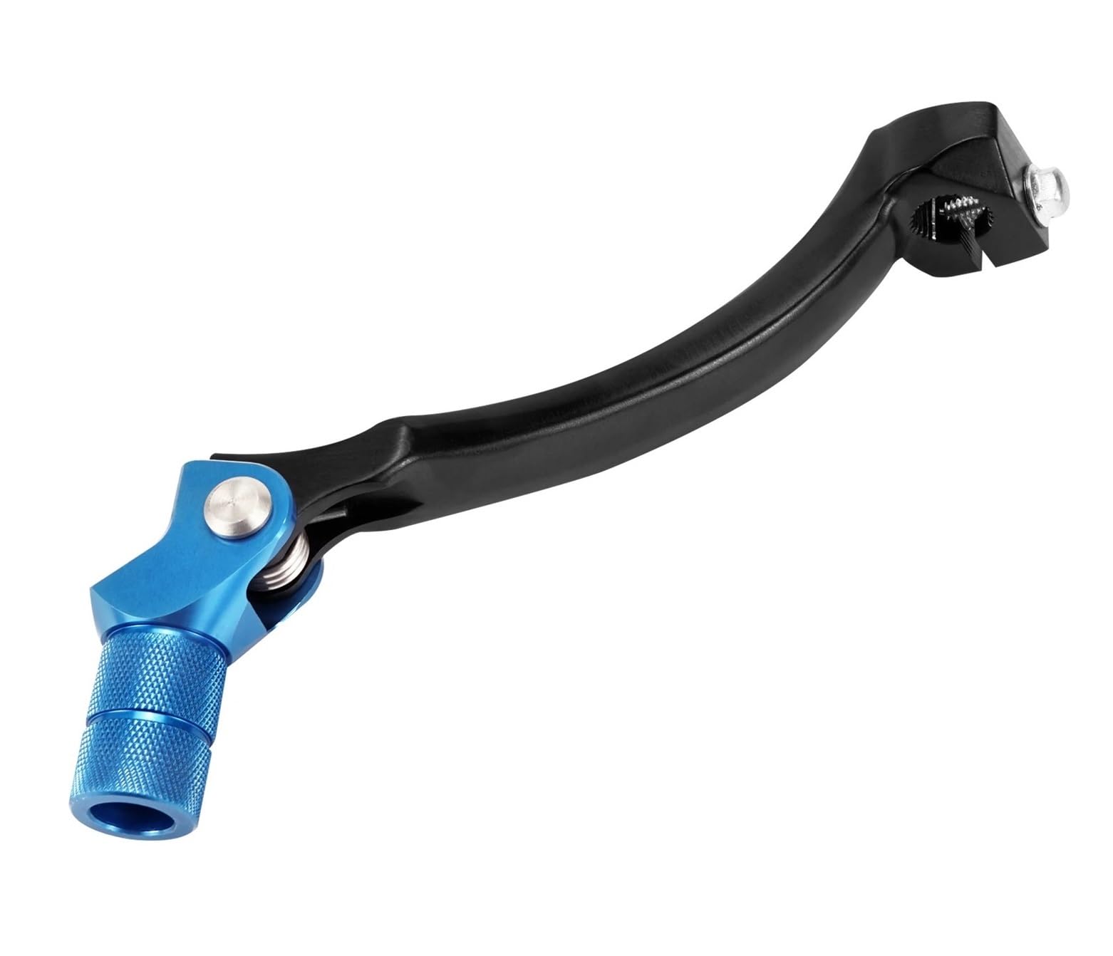 OIYUPKN Motorcycle Shift Lever for YZF 250 450 YZ250F YZ450F 2014-2023 WR250F YZ250FX 2020-2023 WR450F YZ450FX 2016-2023 2022 Motorcycle Gear Shift Lever