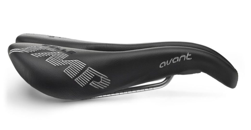 【新品・未使用】Selle SMP Avant サドル ブラック 新品・未使用】Selle SMP Avant サドル ブラック 新品・未使用】Selle