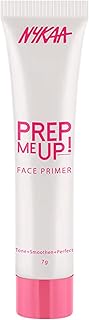 Nykaa Prepárame! Mini imprimación - FG