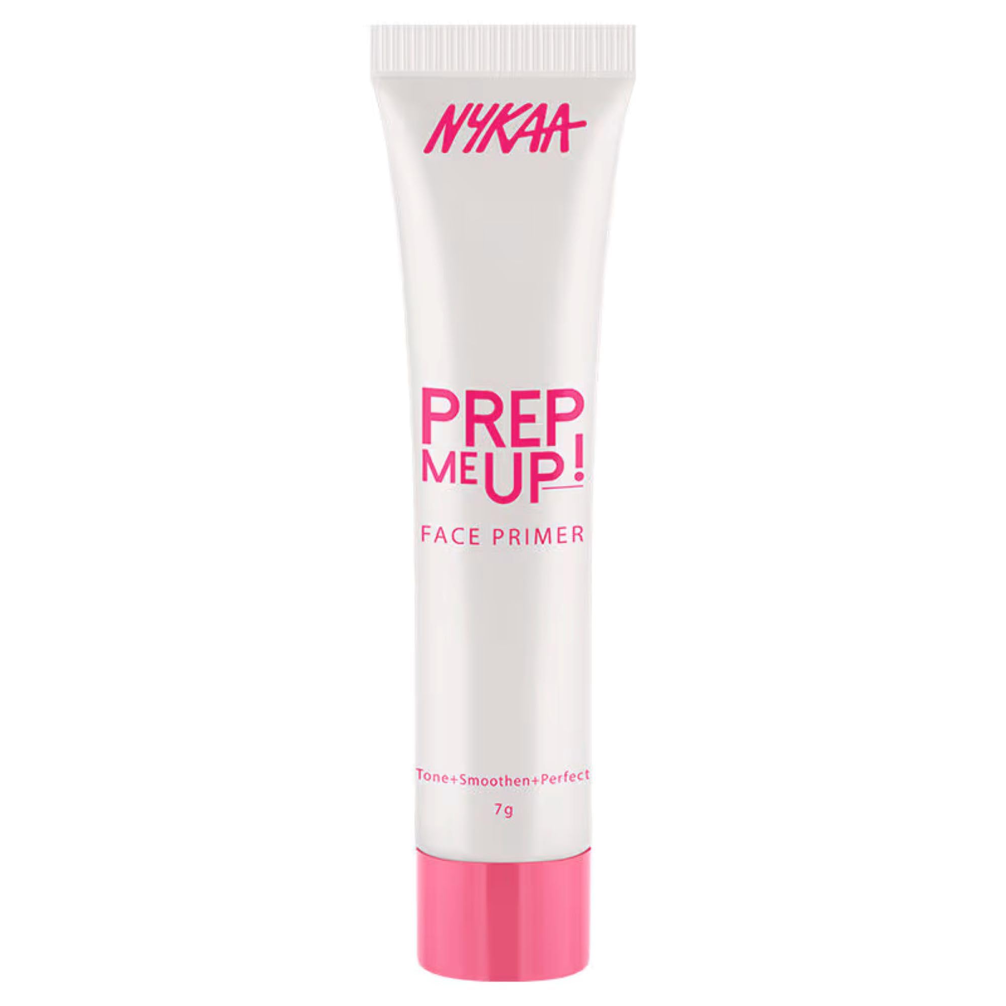 Nykaa Prep Me up! Pore Minimizing + Matte Finish Mini Primer-image-39