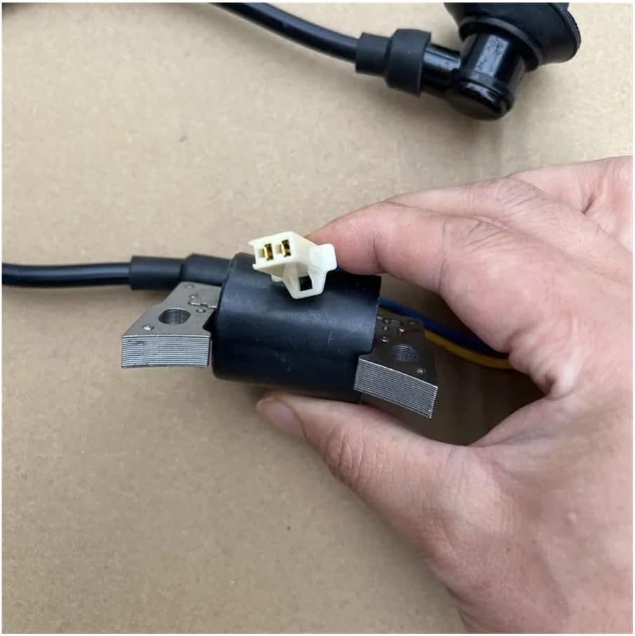 Ignition for Ti 3000 Ti 6000 4300 Kg205geti Kge3300ti Kge3500ti Kge7000ti 3kW Inverter Igniter Portable Generator Ignitor