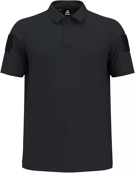 Under Armour Men's Tactical Elite Polo
