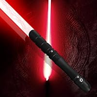 Amazon.co.jp: YDD LEDライトサーベル 音と光と力Fx ライトセーバー