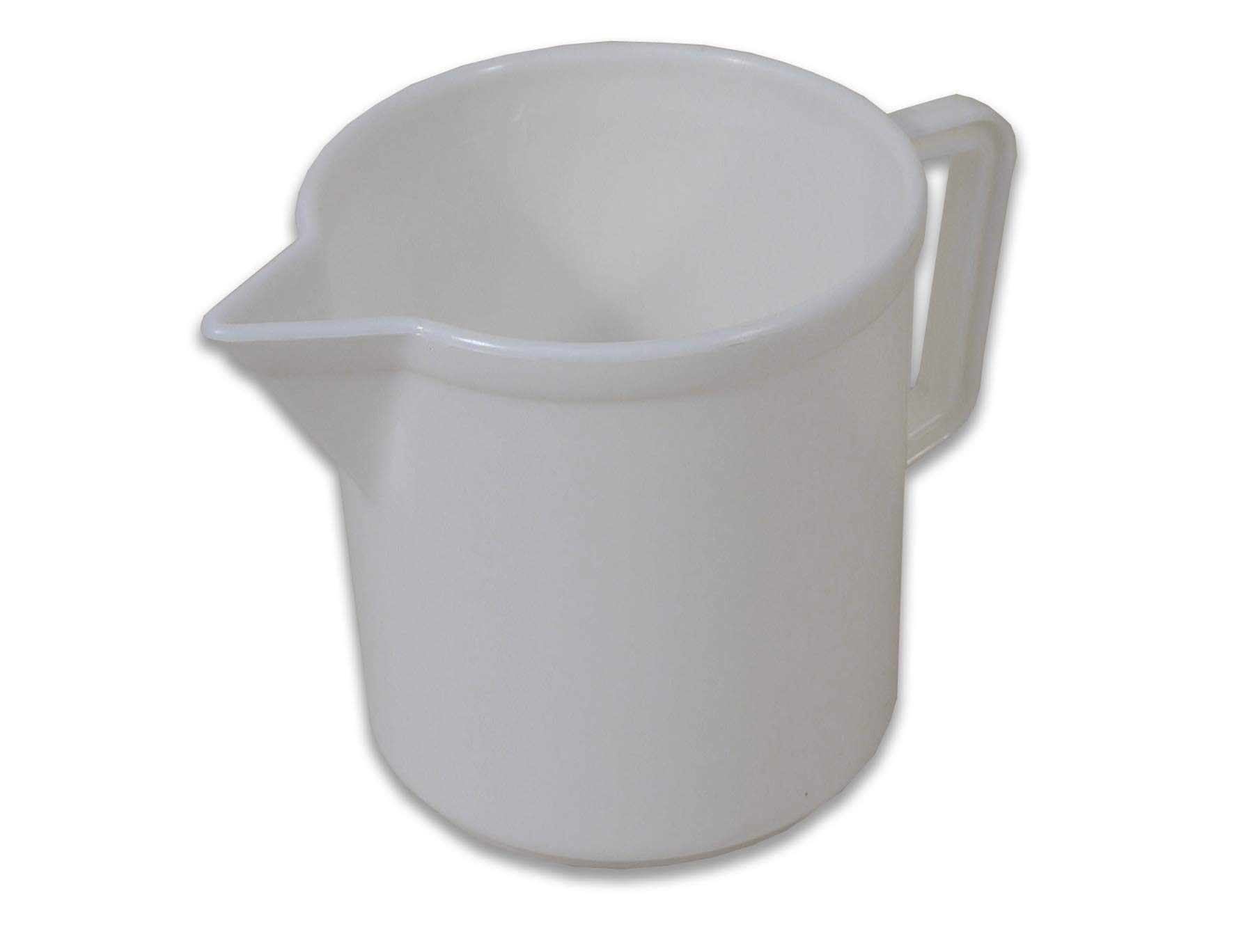 Mobilpl Caraffa Graduata Moplen L.1,​0 Mobilpl