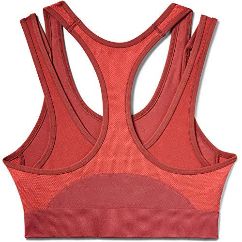 Image of Under Armour Vanish Seamless Mid Impact Sports Bra