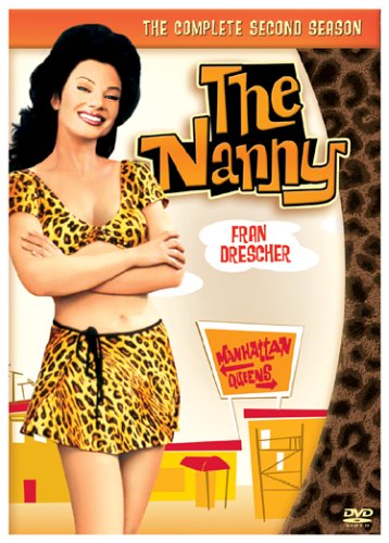The Nanny : Season 2