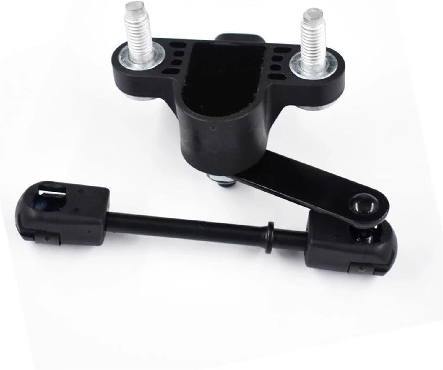 Car Level Sensor, Rear Air Suspension Sensor Car Height Sensor, For Lincoln, For Navigator 2003 2004 2005 2006 Auto Ride Leveling Height Front Righ Sensor HLS1261 924-261 Level Height Sensor