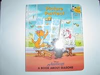 Picture Purrfect B000F0BE6E Book Cover