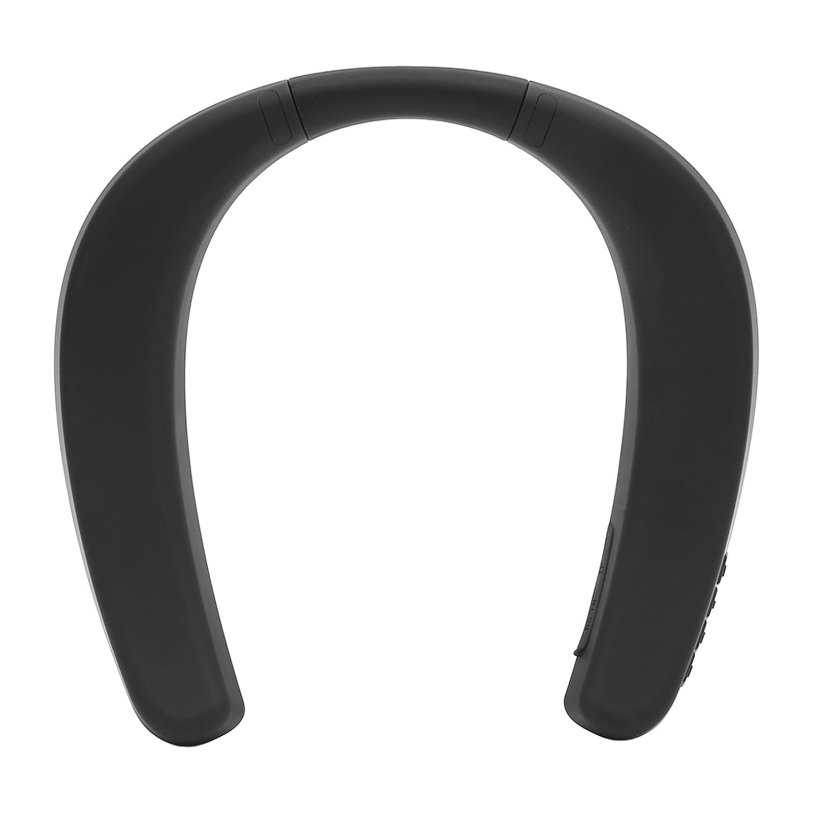 Altoparlante Bluetooth con Archetto da Collo Vivavoce Portatile Wireless Leggero per Viaggi Sportivi All'aria Aperta