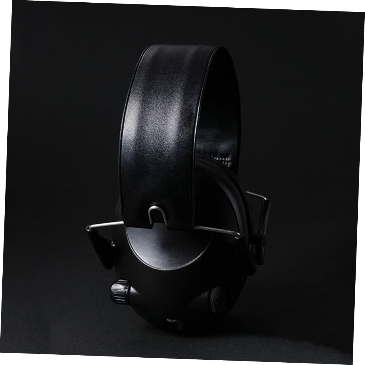 Ear Protection Hearing Protector for Shooting Tactical Ear Muffs Noise Reduction Sound Isolating Headphones for Home Car and Work