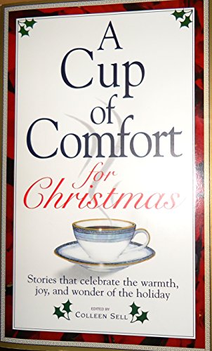 Cup Of Comfort For Christmas