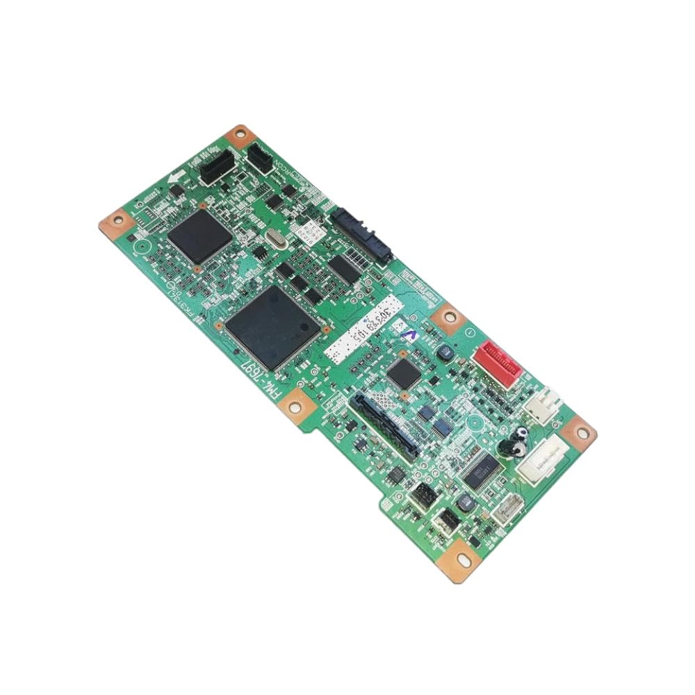 Placa para IR ADV 4025 4035 4045 4051 Controlador de Lector PCB Conjunto Compatible con FM4-7697