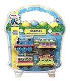 Thomas & Friends Take Along Thomas & the Easter Train