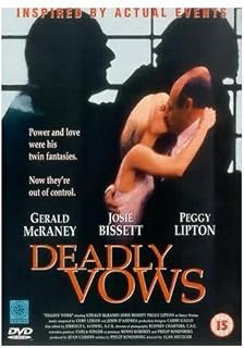 Deadly Vows [ NON-USA FORMAT, PAL, Reg.2 Import - United Kingdom ]